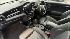 MINI Hatchback 1.5 Cooper Exclusive II 5dr Auto Petrol Hatchback